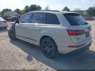 2023 Audi Q7 Prestige 55 Tfsi Quattro Tiptronic Cream vin: WA1VXBF76PD013141
