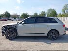 2023 Audi Q7 Prestige 55 Tfsi Quattro Tiptronic Cream vin: WA1VXBF76PD013141
