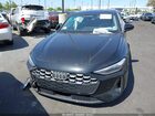 2025 Audi All-new A5 Premium Tfsi Quattro S Tronic Black vin: WAU1BCFU4SN092842