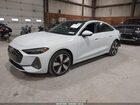 2025 Audi All-new A5 Premium Plus Tfsi Quattro S Tronic Белый vin: WAU2BCFU3SN032975