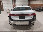 2025 Audi All-new A5 Premium Plus Tfsi Quattro S Tronic Белый vin: WAU2BCFU3SN032975