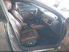 2016 Audi A7 3.0t Premium Plus Black vin: WAU2GAFC2GN173699