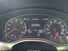2016 Audi A7 3.0t Premium Plus Black vin: WAU2GAFC2GN173699