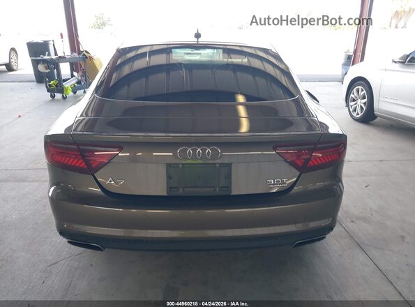 WAU2GAFC2GN173699 2016 AUDI OTHER Black 