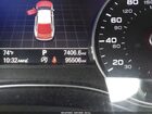 2016 Audi A7 3.0t Premium Plus Black vin: WAU2GAFC6GN025541