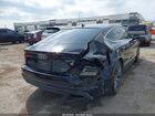 2016 Audi A7 3.0t Premium Plus Black vin: WAU2GAFC6GN025541
