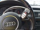 2016 Audi A7 3.0t Premium Plus Black vin: WAU2GAFC6GN025541