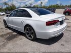 2018 Audi A8 L 3.0t Белый vin: WAU44AFDXJN000398 2018 Audi A8 L 3.0t Белый vin: WAU44AFDXJN000398