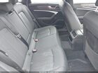 2025 Audi A6 Allroad Premium Plus 55 Tfsi Quattro S Tronic Серый vin: WAU72BF2XSN008008