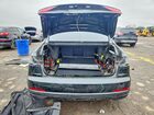 2021 Audi A8 L Черный vin: WAU8DAF81MN031385