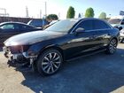2021 Audi A4 Premium 40 Black vin: WAUABAF45MN006705