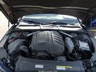 2021 Audi A4 Premium 40 Tfsi Quattro S Tronic Синий vin: WAUABAF45MN013203