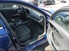 2021 Audi A4 Premium 40 Tfsi Quattro S Tronic Синий vin: WAUABAF45MN013203