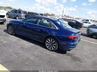 2021 Audi A4 Premium 40 Tfsi Quattro S Tronic Синий vin: WAUABAF45MN013203