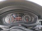 2021 Audi A4 Premium 40 Tfsi Quattro S Tronic Синий vin: WAUABAF45MN013203