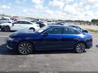 2021 Audi A4 Premium 40 Tfsi Quattro S Tronic Синий vin: WAUABAF45MN013203