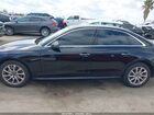 2021 Audi A4 Premium 40 Tfsi Quattro S Tronic Черный vin: WAUABAF49MA048849