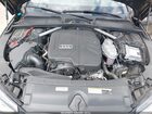 2021 Audi A4 Premium 40 Tfsi Quattro S Tronic Черный vin: WAUABAF49MA048849