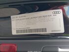 2021 Audi A4 Premium 40 Tfsi Quattro S Tronic Черный vin: WAUABAF49MA048849
