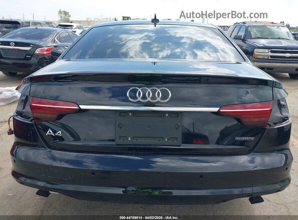 WAUABAF49MA048849 2021 AUDI OTHER Черный 