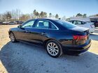2023 Audi A4 Premium 40 Черный vin: WAUABAF49PA025785