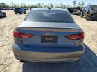 2017 Audi A3 Premium Gray vin: WAUAUGFF0H1031653