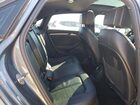 2017 Audi A3 Premium Gray vin: WAUAUGFF0H1031653