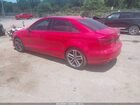 2019 Audi A3 40 Titanium Premium Красный vin: WAUAUGFF8KA097097 2019 Audi A3 40 Titanium Premium Красный vin: WAUAUGFF8KA097097