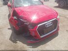 2019 Audi A3 40 Titanium Premium Красный vin: WAUAUGFF8KA097097 2019 Audi A3 40 Titanium Premium Красный vin: WAUAUGFF8KA097097