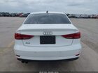 2020 Audi A3 Premium 40 Tfsi Front-wheel Drive S Tronic Белый vin: WAUAUGFF8LA002006