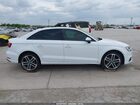 2020 Audi A3 Premium 40 Tfsi Front-wheel Drive S Tronic Белый vin: WAUAUGFF8LA002006