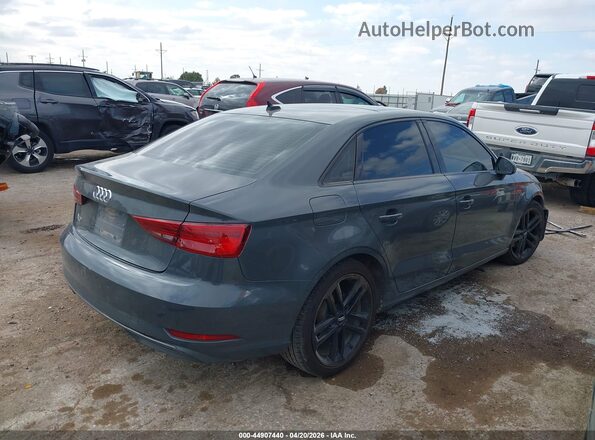 WAUAUGFF9KA111122 2019 AUDI OTHER Gray Tył prawy