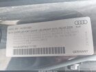 2019 Audi A3 40 Premium/40 Titanium Premium Gray vin: WAUAUGFF9KA111122