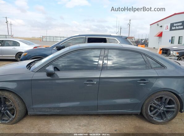 WAUAUGFF9KA111122 2019 AUDI OTHER Gray 