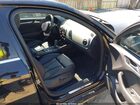 2016 Audi S3 2.0t Premium Plus Черный vin: WAUB1GFF9G1067711