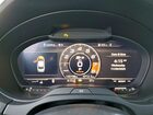 2017 Audi S3 Premium Plus Серый vin: WAUB1GFF9H1013018