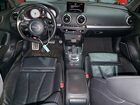 2016 Audi S3 Premium Plus Красный vin: WAUB1GFFXG1052358