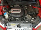 2016 Audi S3 Premium Plus Красный vin: WAUB1GFFXG1052358
