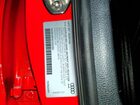 2016 Audi S3 Premium Plus Красный vin: WAUB1GFFXG1052358