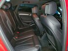 2016 Audi S3 Premium Plus Красный vin: WAUB1GFFXG1052358