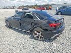 2020 Audi S4 Premium Plus Black vin: WAUB4AF43LA066499