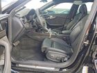 2020 Audi S4 Premium Plus Black vin: WAUB4AF43LA066499