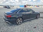 2020 Audi S4 Premium Plus Black vin: WAUB4AF43LA066499