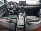 2020 Audi S4 Premium Plus Black vin: WAUB4AF43LA066499