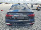 2020 Audi S4 Premium Plus Black vin: WAUB4AF43LA066499