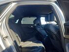2018 Audi S4 Premium Plus Silver vin: WAUB4AF44JA113455
