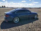 2019 Audi S4 Premium Plus Blue vin: WAUB4AF44KA119676