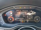 2019 Audi S4 Premium Plus Blue vin: WAUB4AF44KA119676