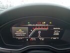 2020 Audi S4 Premium Plus Черный vin: WAUB4AF44LA058282