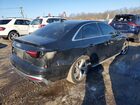 2021 Audi S4 Premium Plus Black vin: WAUB4AF45MA024675